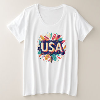 USA T-Shirt