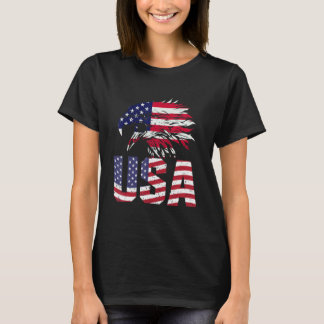 Usa T-Shirt