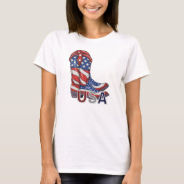 USA T-Shirt