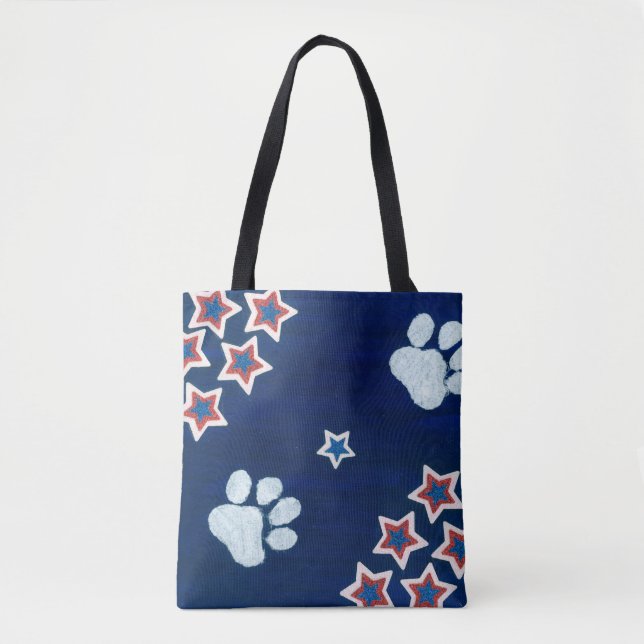 USA-Taschen-Tasche Tasche (Vorderseite)