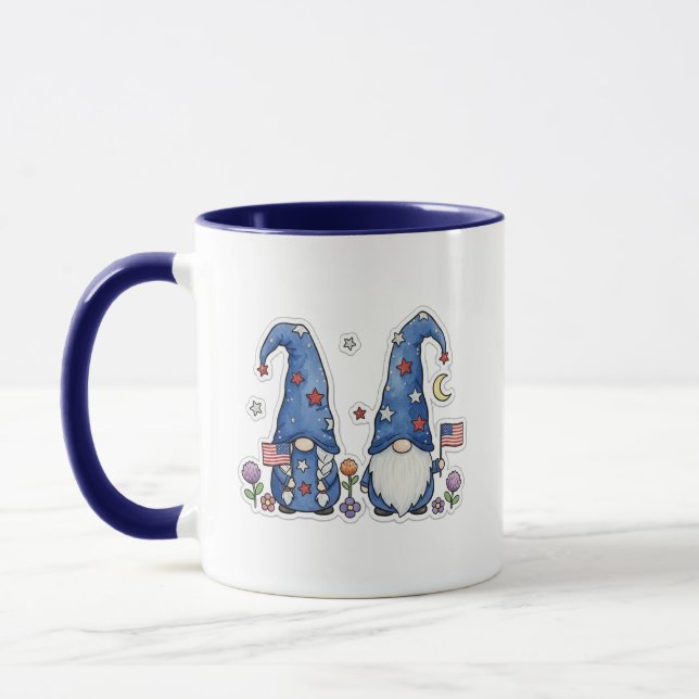 USA TASSE (Links)