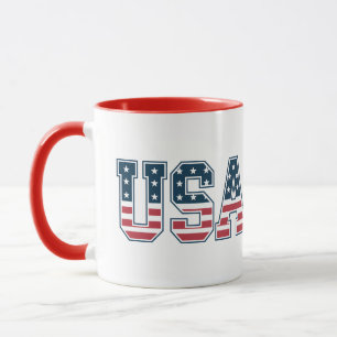 USA TASSE