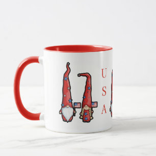 USA TASSE