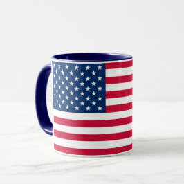 USA-Tasse Tasse