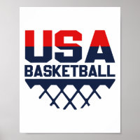Usa Team Sports Basketball