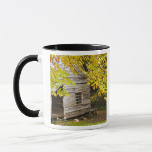 USA, Tennessee, Gatlinburg. Große Smoke Tasse