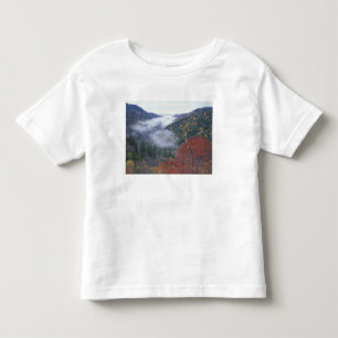 USA, Tennessee, Great Smokey Mountains National Kleinkind T-shirt