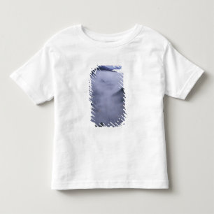 USA, Tennessee. Great Smokey Mountains National Kleinkind T-shirt