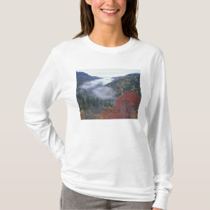 USA, Tennessee, Great Smokey Mountains National T-Shirt
