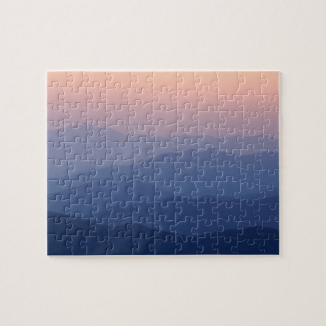 USA, Tennessee, Great Smoky Mountains National (Horizontal)