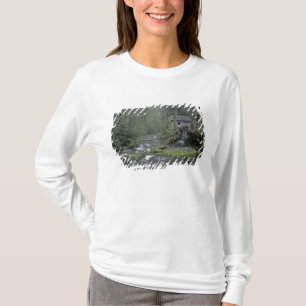 USA, Tennessee, Great Smoky Mountains National 3 T-Shirt