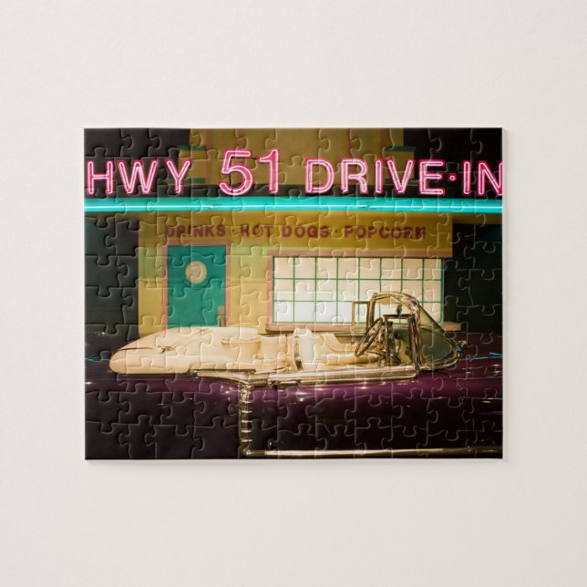 USA, Tennessee, Memphis: Elvis Presley (Horizontal)