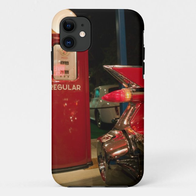 USA, Tennessee, Memphis, Elvis Presley 2 Case-Mate iPhone Hülle (Rückseite)