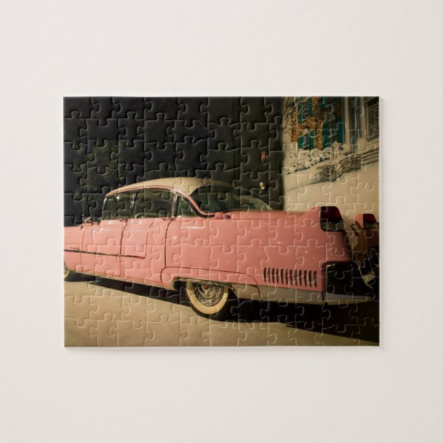 USA, Tennessee, Memphis, Elvis Presley 3 (Horizontal)