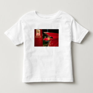 USA, Tennessee, Memphis, Elvis Presley Kleinkind T-shirt