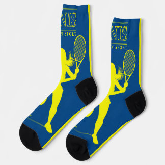 USA-Tennissocken Socken