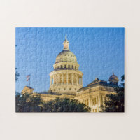 USA, Texas, Austin. Hauptstadts-Gebäude (1888) 3