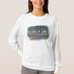 USA, Texas, Texas Hill Country Expansion field T-Shirt