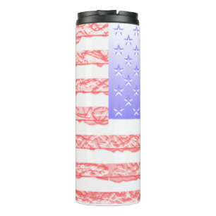 USA THERMOSBECHER