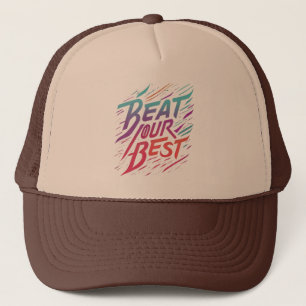 USA Trecker hats Truckerkappe