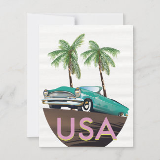 USA Tropical