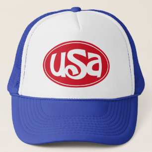 USA TRUCKERKAPPE