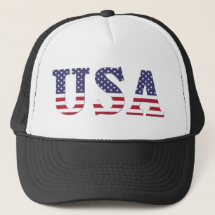 USA TRUCKERKAPPE