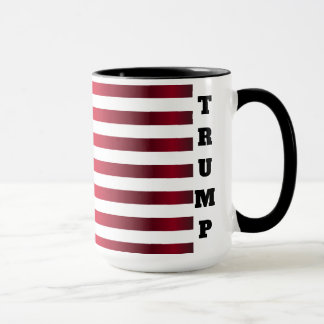 USA Trump Custom Mug 15oz Fabriqué Par ZAZZ_IT