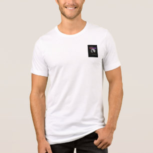 Usa Tshirt Dunkler Mond Energie
