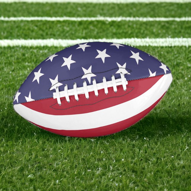 USA USA Flag Football (United States of America USA Flag Football from Ricaso. )