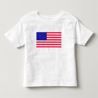 USA USA Flag Kinderkleidung