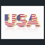 USA - USA - Flagge - Patriotik Flyer<br><div class="desc">USA - USA - Flag - Patriotic - Unabhängigkeitstag - 4. Juli - Anpassbar - Wählen / Fügen Sie Ihren einzigartigen Text / Farbe / Bild - Make Your Special Gift - Neu formatieren und verschieben oder entfernen und hinzufügen / Bild mit Anpassungs-Tool. Sie können Designs auch auf mehr als...</div>
