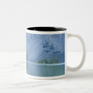USA, Utah, Ashley National Forest, High Uintas Zweifarbige Tasse