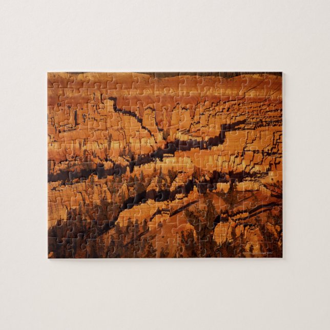 USA, Utah, Bryce Schlucht-Nationalpark, (Horizontal)