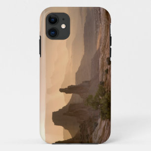 USA; Utah; Canyonlands-Nationalpark. Ansicht von Case-Mate iPhone Hülle