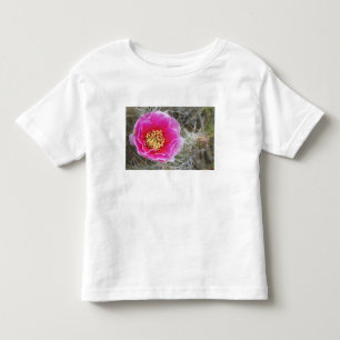 USA, Utah, Canyonlands NP, Feigenkaktus Kleinkind T-shirt