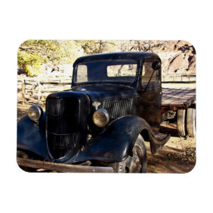 USA, Utah, Capitol Reef National Park, Landschaft Magnet