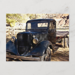 USA, Utah, Capitol Reef National Park, Landschaft Postkarte