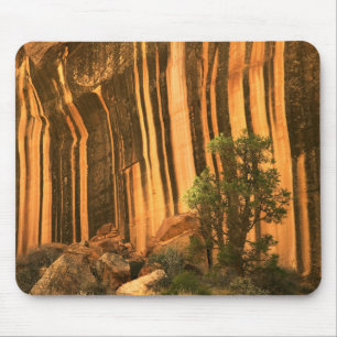 USA, Utah, Capitol Reef National Park Mousepad
