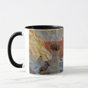 USA, Utah, Großtreppe Escalante-National 2 Tasse