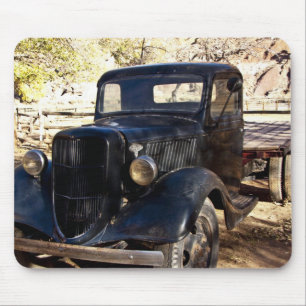 USA, Utah, Hauptstadts-Riff-Nationalpark, Mousepad
