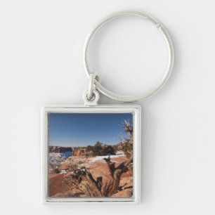 USA, Utah, Moab. Nationalpark Canyonlands, Schlüsselanhänger