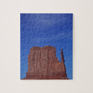 USA, Utah, Monument-Tal, nationales Monument,