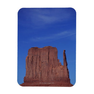 USA, Utah, Monument-Tal, nationales Monument, Magnet