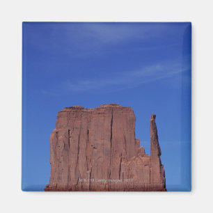 USA, Utah, Monument-Tal, nationales Monument, Magnet