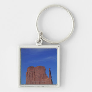 USA, Utah, Monument-Tal, nationales Monument, Schlüsselanhänger