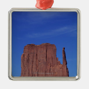 USA, Utah, Monument-Tal, nationales Monument, Silbernes Ornament