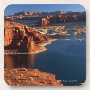 USA, Utah, Schlucht-Schlucht-nationales Untersetzer