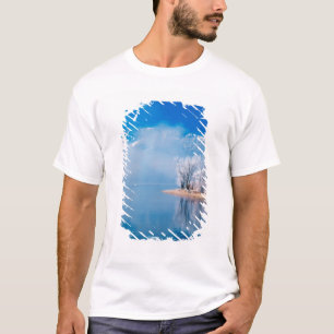 USA, Utah, Soldier Hollow, Nahe der 2002 T-Shirt