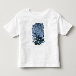 USA, Utah, Wasatch-Catch National Forest, Kleinkind T-shirt